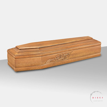 22 DISEF - ELEGANCE LARICE